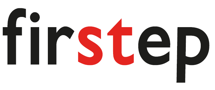 logo firstep