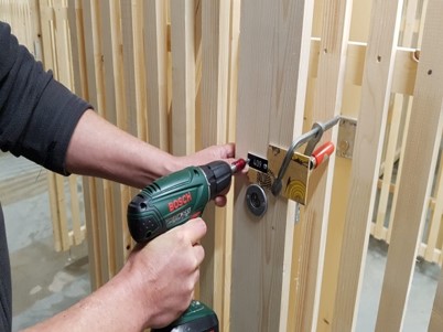firstep werkstatt montagearbeiten